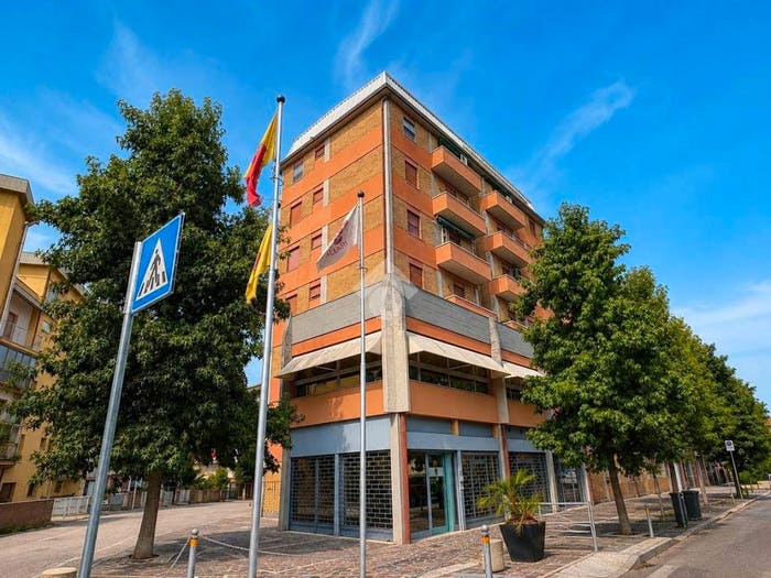 Appartamento quadrilocale in vendita in Via Opicina, Darsena, Ravenna