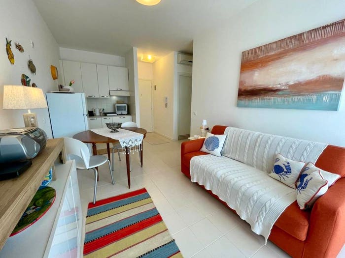 Appartamento bilocale in vendita in Corso Amalfi, Porto Santa Margherita, Caorle