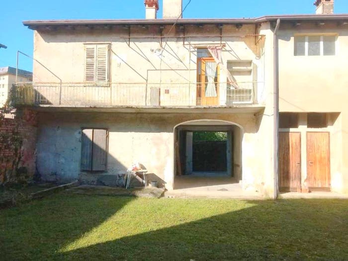 Casa in vendita in Via Barzellini, Centro, Cormons