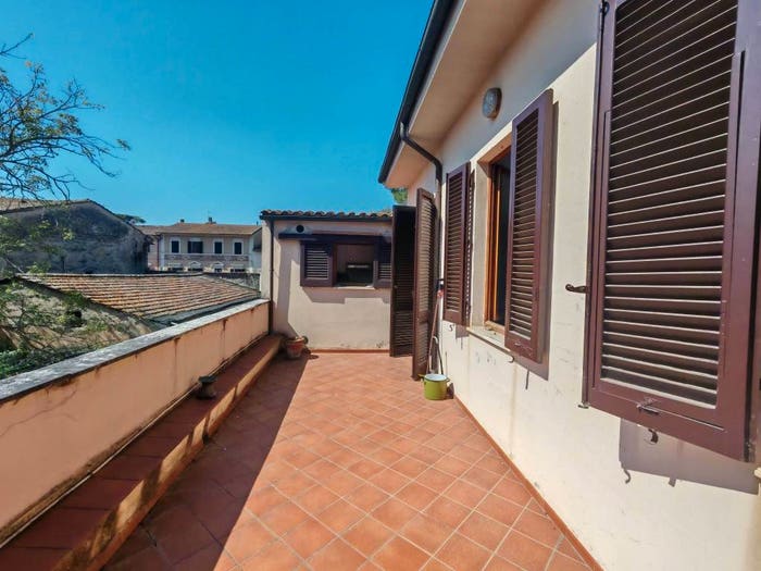 Casa con 5 locali in vendita in Via Edmondo De Amicis, Centro, Certaldo