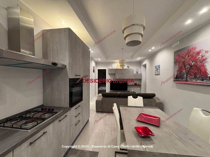 Appartamento bilocale in vendita in Via Argenteria Vecchia, Castellammare, Palermo