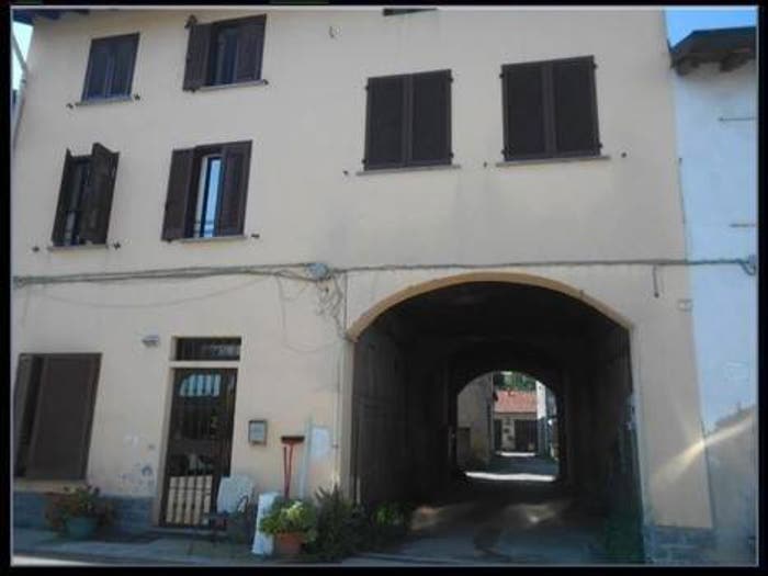 Appartamento in vendita in Via Alessandro Manzoni, Centro, Basiano