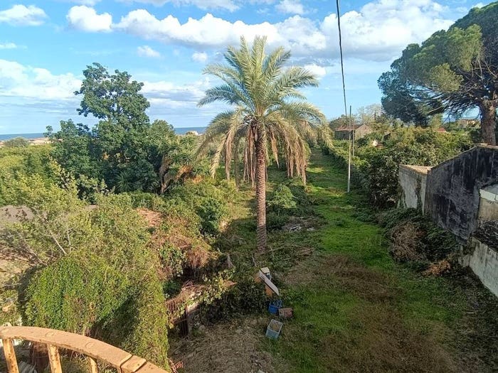 Casa con 6 locali in vendita in Pozzillo Stazzo Santa Tecla, Acireale