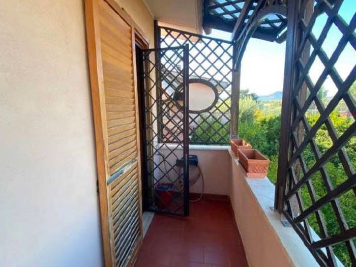 Casa in vendita in Via Fratelli G e M Soprani, Centro, Cerveteri