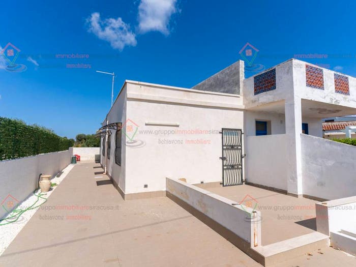 Casa bilocale in vendita in Via del Veliero, Isola, Siracusa