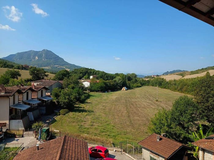 Appartamento trilocale in vendita in Località Torricella, Grizzana Morandi