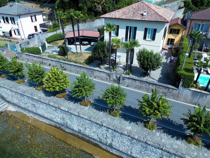 Casa con 6 locali in vendita in Via Provinciale Regina, Tremezzo, Tremezzina