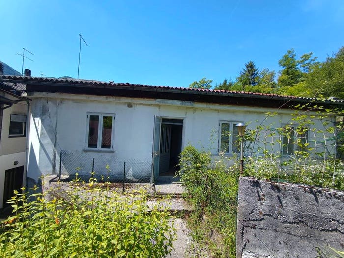 Casa trilocale in vendita in Via Nazionale, Amaro