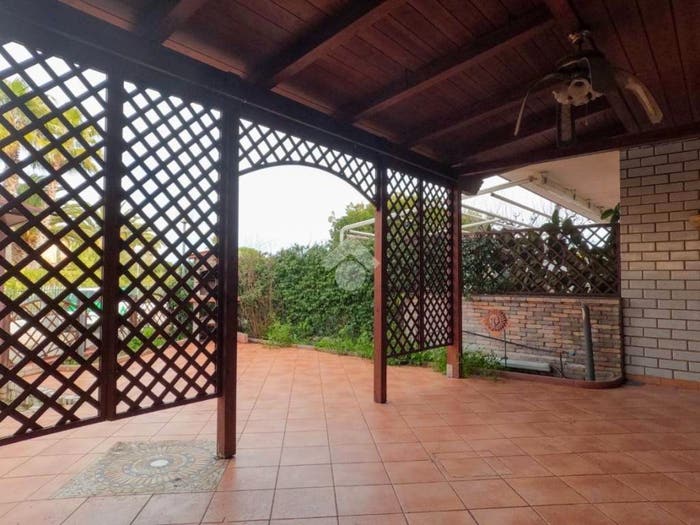 Appartamento trilocale in vendita in Via delle Folaghe, Ippocampo, Manfredonia