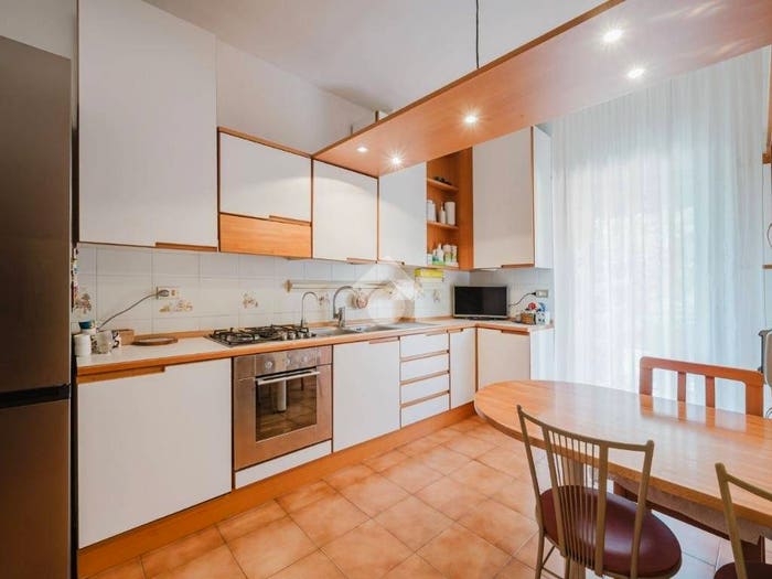Appartamento trilocale in vendita in Via della Viola, Santa Viola, Bologna