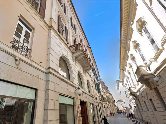 Appartamento con 6 locali in vendita in CORSO FELICE CAVALLOTTI B, Centro Storico, Novara