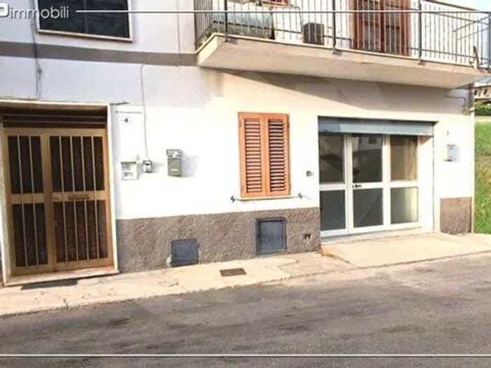 Appartamento trilocale in vendita in Via Sebastiano Della Valle, Sibari, Cassano all'Ionio