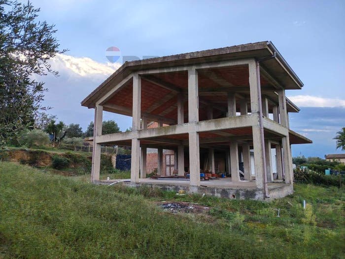 Casa con 6 locali in vendita in Contrada Bisamore, Grammichele
