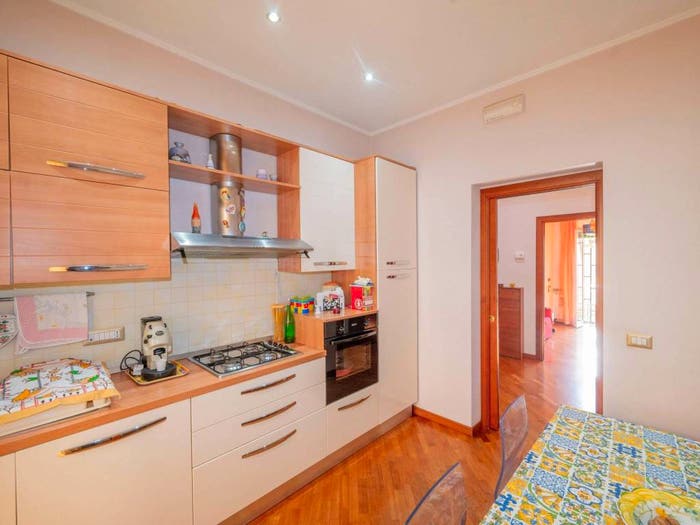 Appartamento trilocale in vendita in Viale Vittorio Veneto, Provinciale, Messina
