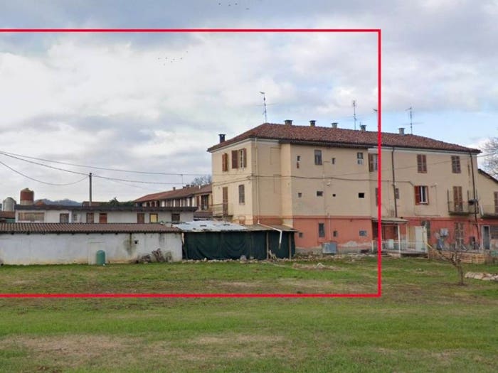 Casa con 6 locali in vendita in FRAZIONE PORTACOMARO STAZIONE, Portacomaro Stazione, Asti