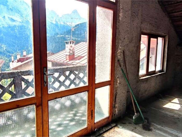 Appartamento con 6 locali in vendita in Maestra, Venas, Valle di Cadore