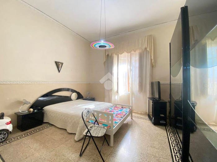 Appartamento bilocale in vendita in Appartamento Via Risorgimento, Grumo Nevano