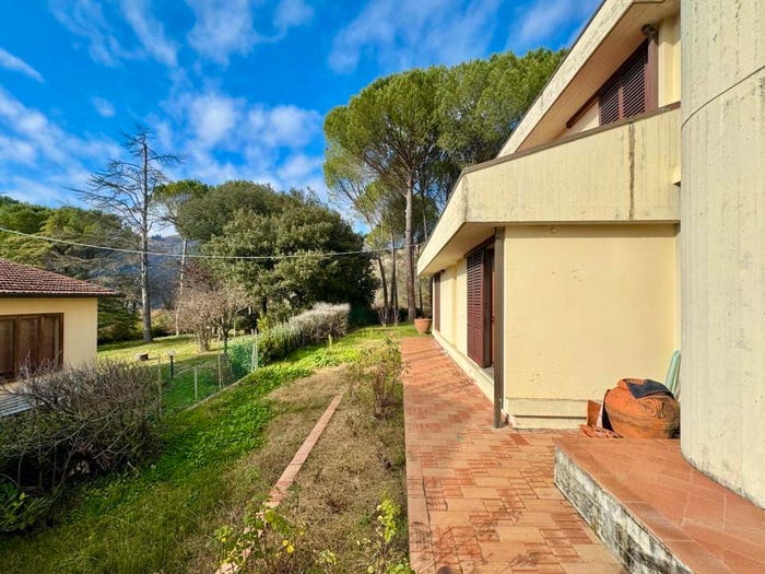Casa con 6 locali in vendita in Via della torre, Pontassieve