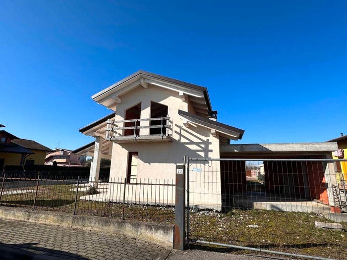 Case in Vendita e in Affitto - 3