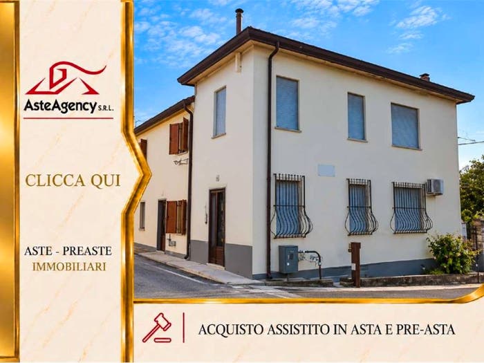 Appartamento quadrilocale in vendita in Località paluello via dolo, Brigo Paluello, Stra