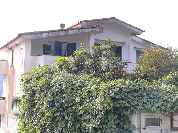 Casa con 6 locali in vendita in Via Madonna delle Grazie, Foria, Centola