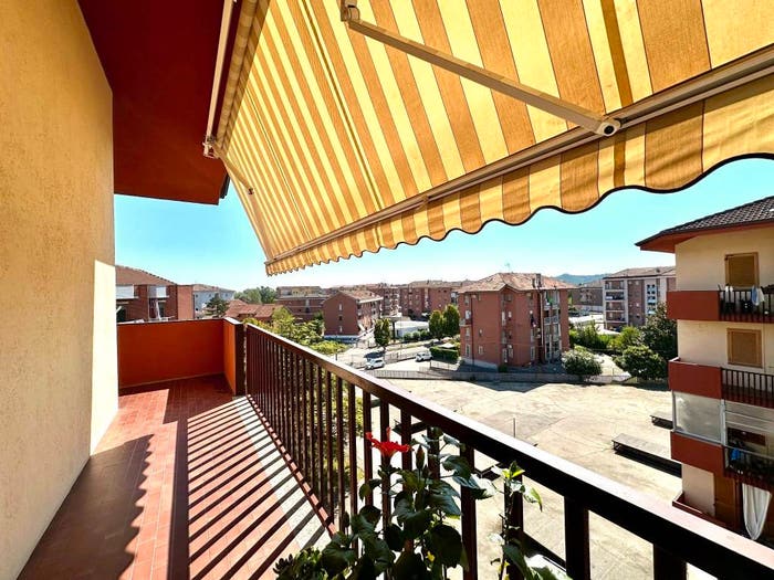 Appartamento quadrilocale in vendita in Via Alexander Fleming, Corso Savona Trincere, Asti