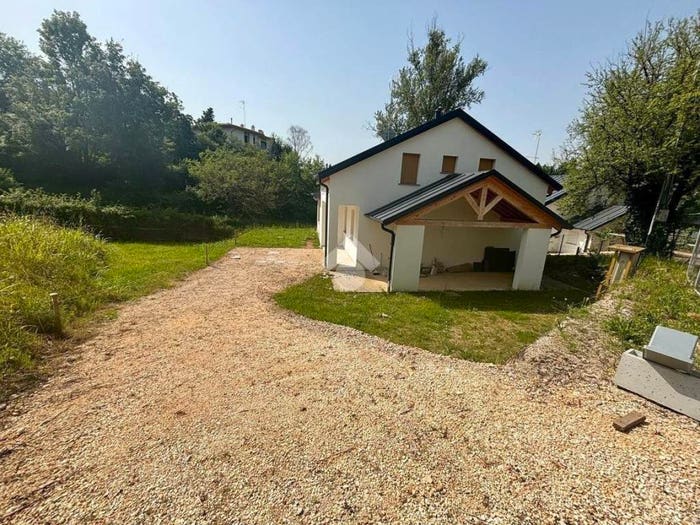 Appartamento trilocale in vendita in via benedetto, Centro, Conegliano
