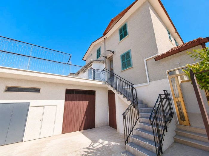 Casa trilocale in vendita in Contrada Vadoscuro, Piglio