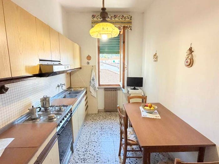 Appartamento quadrilocale in vendita in Semicentro Zona Stadio, Certaldo