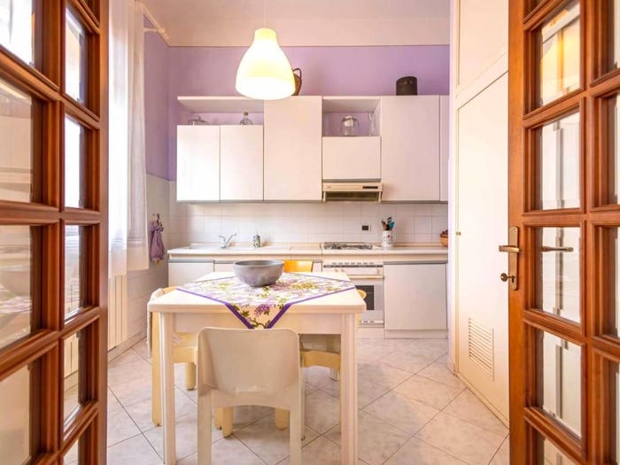 Appartamento con 5 locali in vendita in Centro, Castelfranco di Sotto