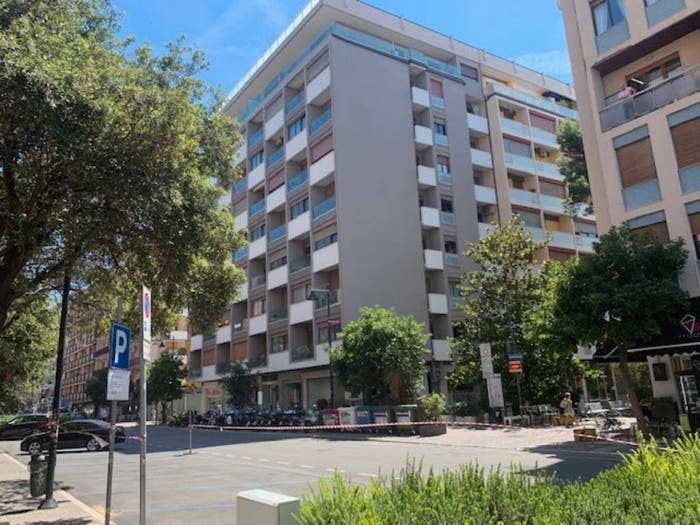 Appartamento con 5 locali in vendita in Via Trento, Piazza Salotto Corso Umberto, Pescara