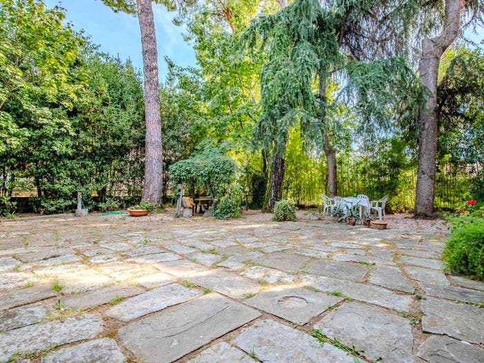 Appartamento con 6 locali in vendita in Via Guido Carocci, Gignoro, Firenze