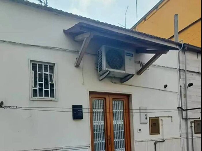 Appartamento bilocale in vendita in Via Lelio Basso, Orta Nova