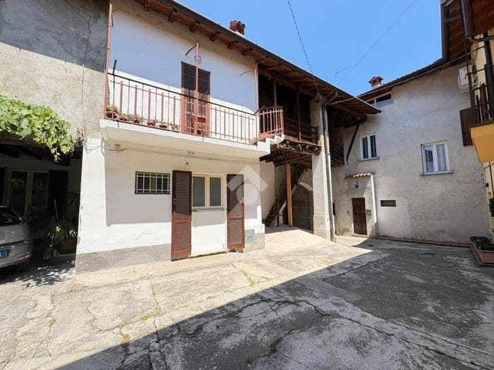 Casa con 6 locali in vendita in Via Beolco, Canova San Zeno, Olgiate Molgora