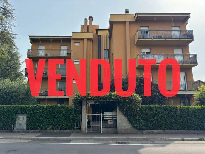 Appartamento quadrilocale in vendita in Via Osio Sopra, Osio Sotto