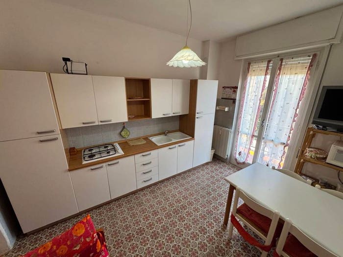 Appartamento bilocale in vendita in Via Magnone, Centro, Ceriale