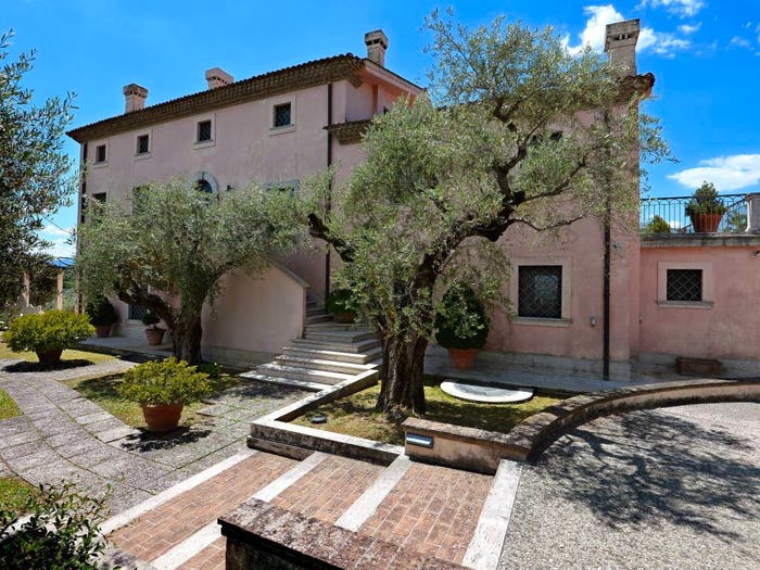 Casa con 6 locali in vendita in San Liberatore, Frosinone