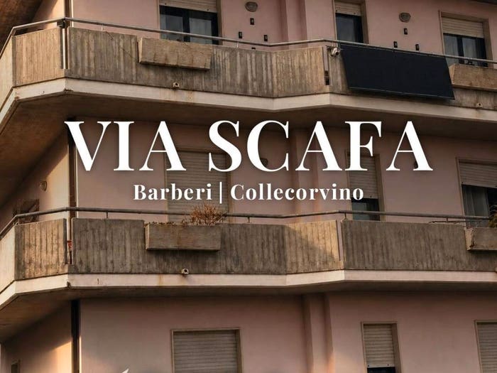 Appartamento quadrilocale in vendita in Via Scafa, Centro, Collecorvino