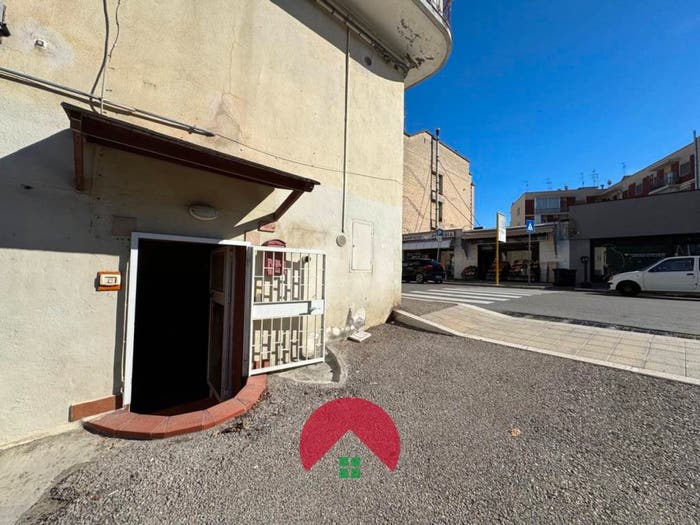Appartamento bilocale in vendita in Via San Pardo, Centro, Matera