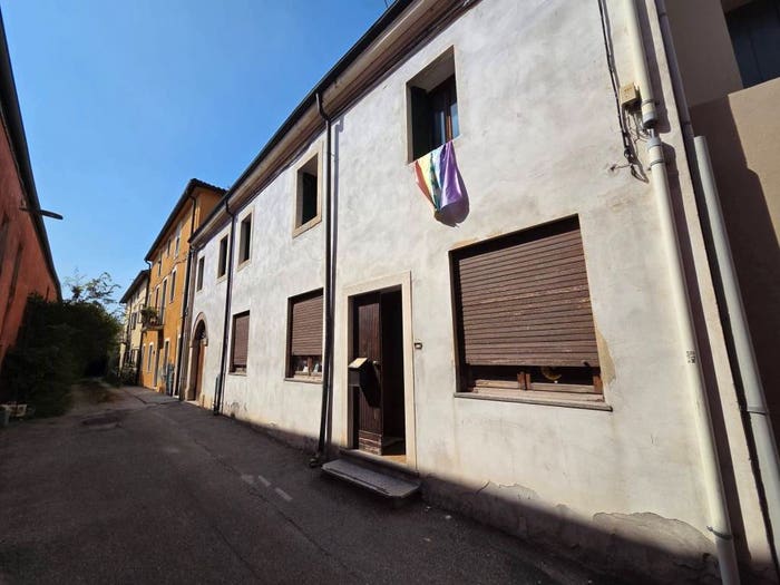 Casa con 6 locali in vendita in Centro, Lonigo