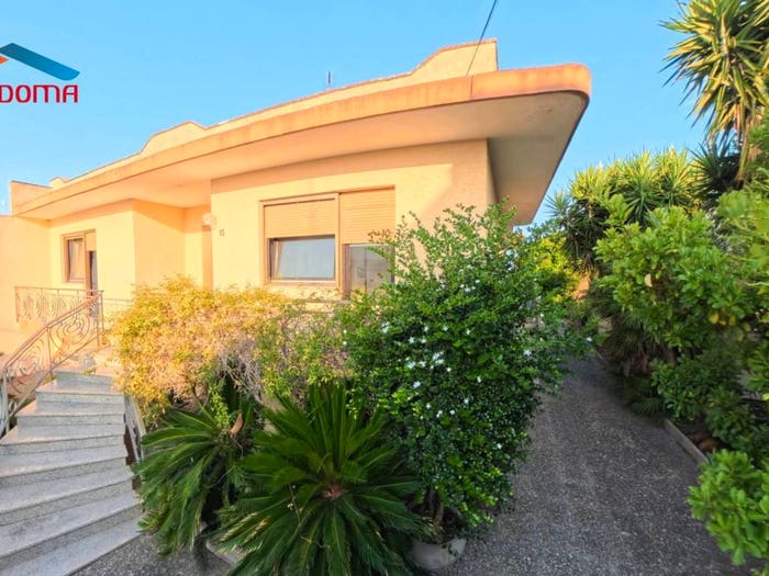 Casa con 6 locali in vendita in Via PIave, Centro, Uggiano la Chiesa