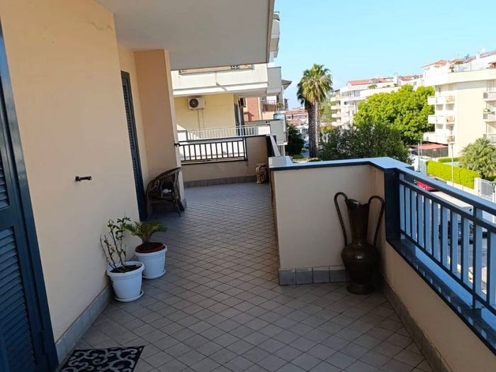 Appartamento quadrilocale in vendita in Aversa