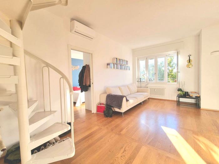 Casa bilocale in affitto in Via Tortona, Solari, Milano
