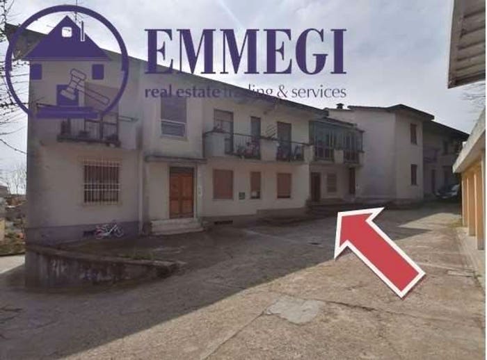 Appartamento con 5 locali in vendita in Centro, Rosignano Monferrato