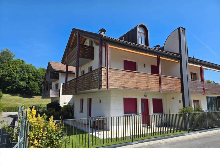 Casa in vendita in Via Concetto Marchesi, Belluno