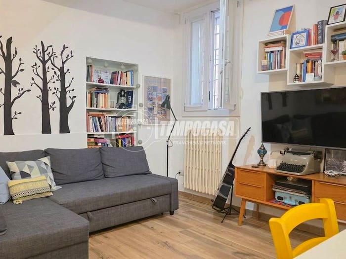 Appartamento bilocale in vendita in Via del Borgo di San Pietro, Irnerio, Bologna