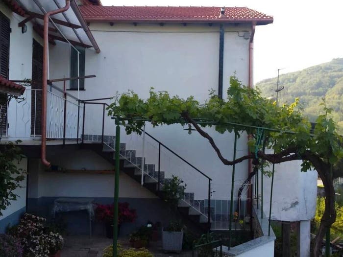 Casa trilocale in vendita in Via Monte San Michele, Centro, Bargagli