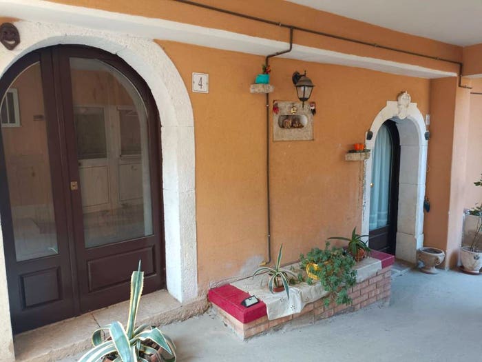 Appartamento bilocale in vendita in Via Mola, Lapio