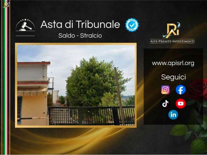 Casa con 5 locali in vendita in Localita' San Biase, San Biase, Guardiagrele