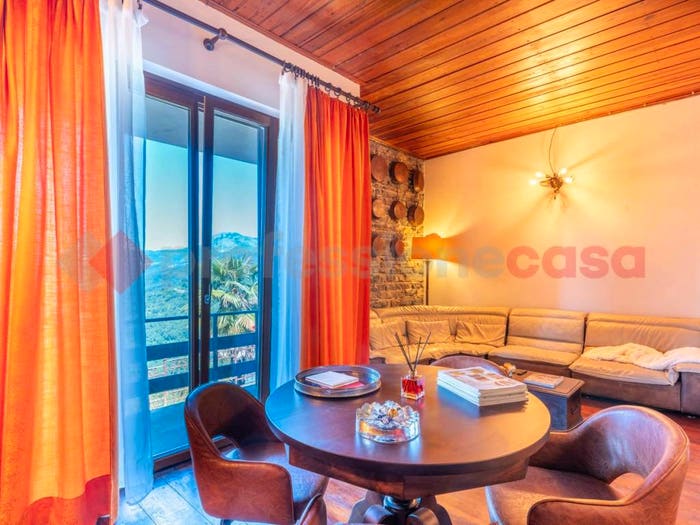 Casa con 5 locali in vendita in Via Belvedere SNC, Pieve Fosciana